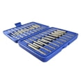 thumbnail image 3 of Juego de puntas de destornillador Mayhew Tools B24379, 36 piezas, 3 of 4
