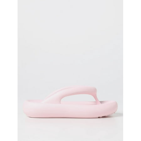 

Axel Arigato Flat Sandals Woman Pink Woman