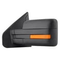 thumbnail image 1 of 9935336 Side Power View Heated, Foldaway Mirror for 2007-2014 Ford F150, 1 of 1
