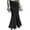 Grey, variant on Ediodpoh Jeans Skirt for Women Summer Short Skirt High Waist Denim Skirt Comfortable for Everyday Womens Skirts Grey XL