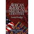 thumbnail image 2 of Communication et Identités Afro-Américains : Lectures Essentielles, 2 of 3