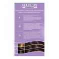 thumbnail image 2 of Tinte para cabello Koleston Brillo Infinito 31 castaño oscuro cenizo, 2 of 4