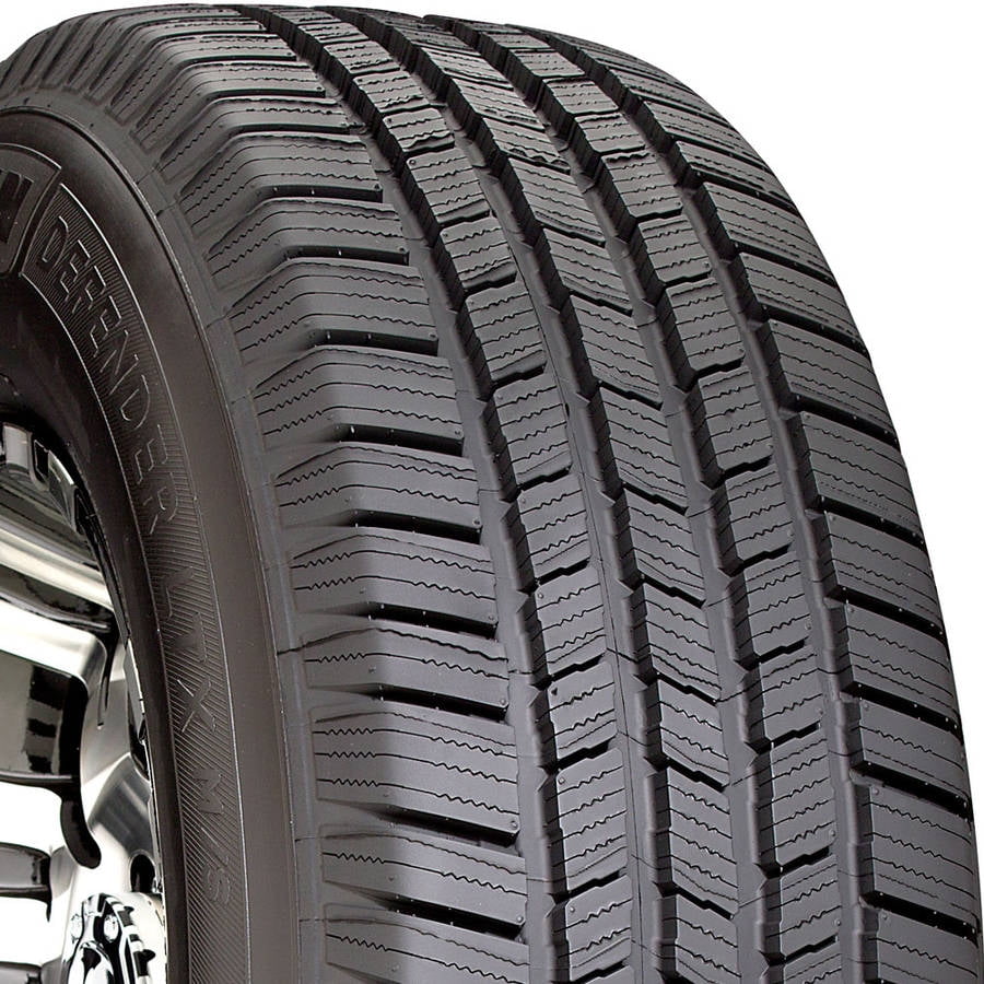Michelin Defender LTX M/S 245/70R17 119 R Tire