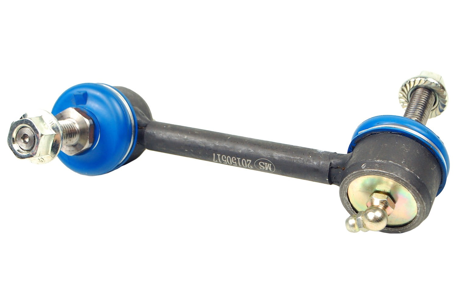 Mevotech MS40876 Suspension Stabilizer Bar Link Kit for Ford Explorer