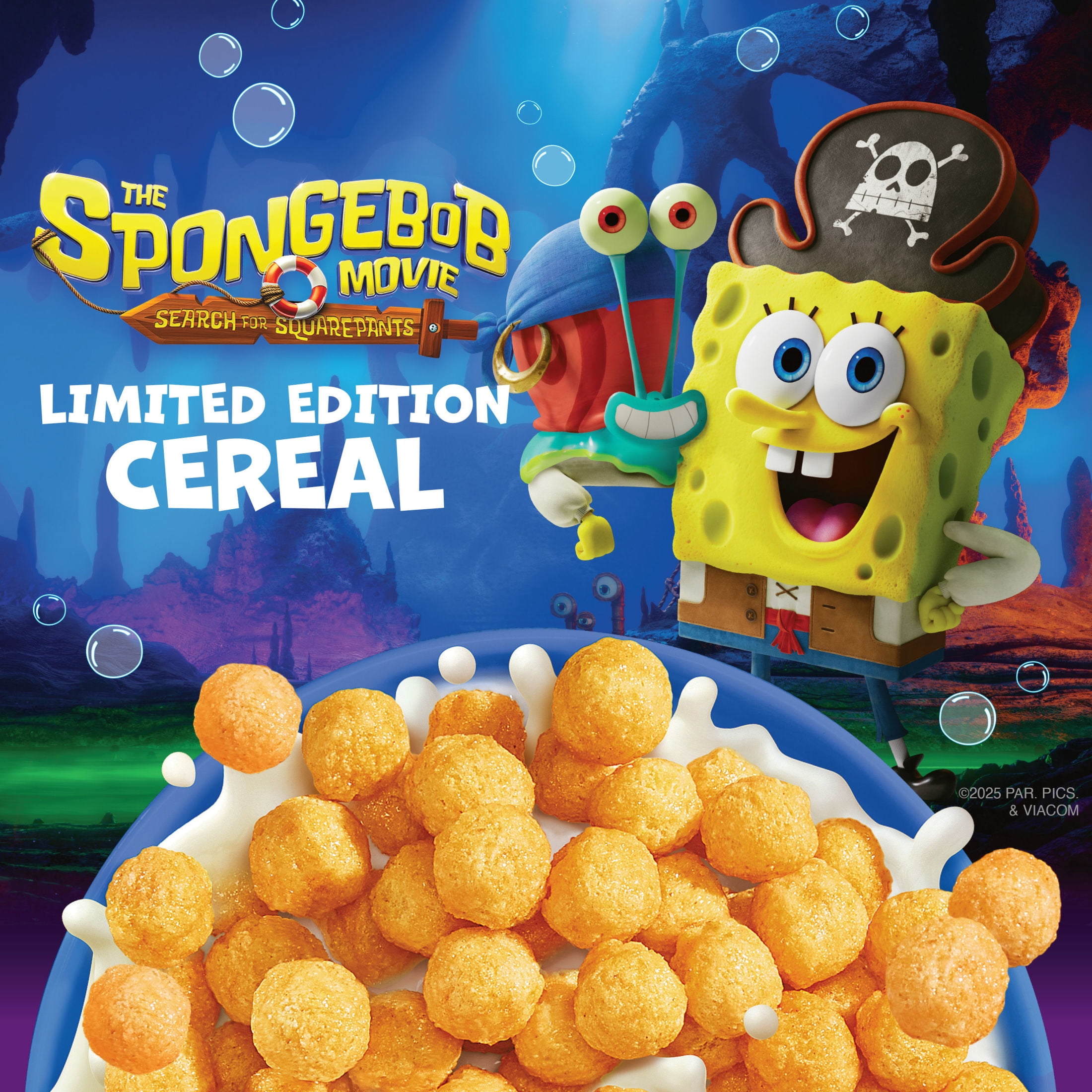 Kellogg's Original Breakfast Cereal, Kids Snacks, 13.3 oz