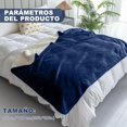 thumbnail image 3 of Manta Impermeable para Perros Grandes, 150 * 127CM Cobija para Perro, Funda para Sofá de Mascotas, Lavable en Lavadora, Apta para Mascotas Medianas y Grandes, Gatos y Perros, 3 of 7