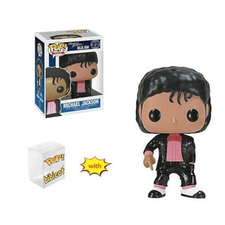 Michael jackson sales toys at walmart