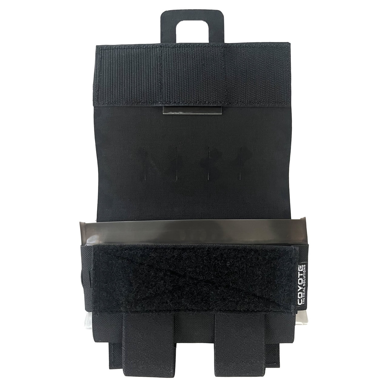 BURRITO Mini Medical Pouch