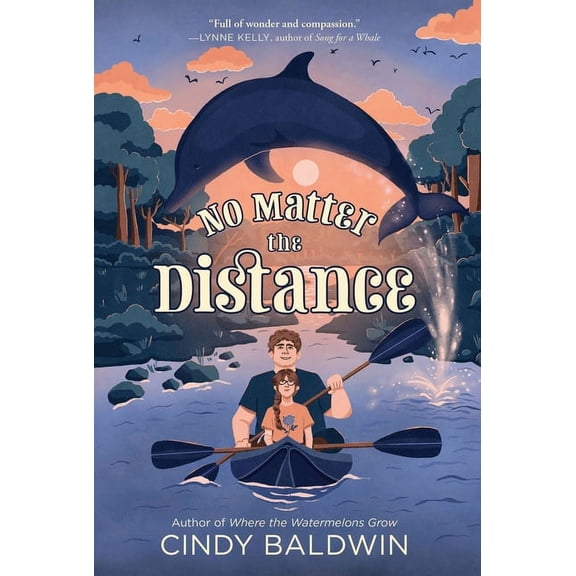 No Matter the Distance, (Paperback)