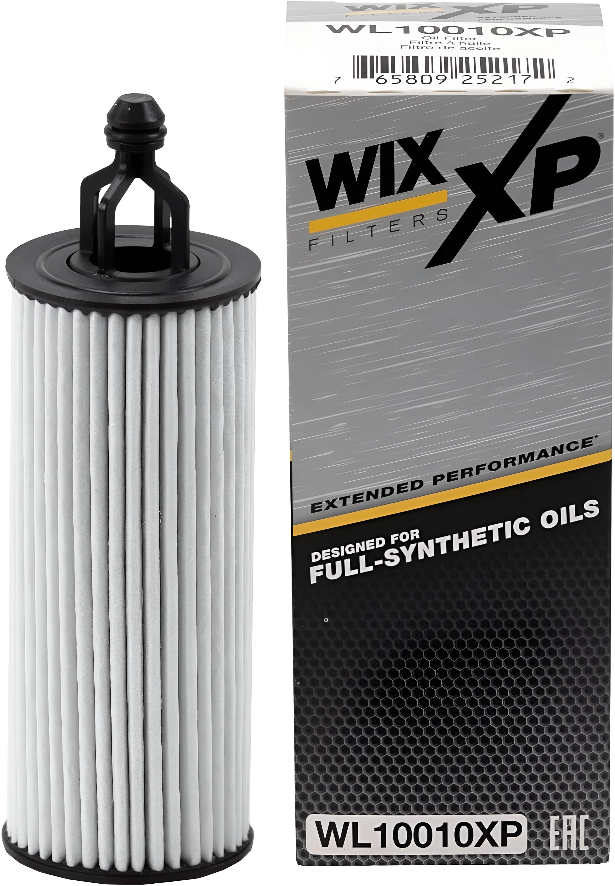 専用☆4 WIX Filters 51516XP 4.83 In. Oil Filter - Walmart.com