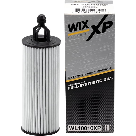 WIX WL10010XP Engine Oil Filter