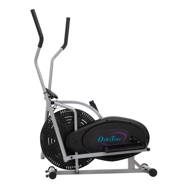Escaladora Eliptica KingSports Bicicleta Fija Fitness Estatica Gym Casa