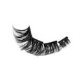 thumbnail image 4 of Unique Bargains 10 pares de pestañas postizas para maquillaje negro DD05-15, 4 of 5