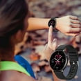 thumbnail image 6 of JGJJUGN G28 Smartwatch Fitness Tracker 1.38 Inch HD Display Bluetooth Call IP67 Waterproof Sports Modes Sleep Monitoring, 6 of 9