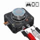 thumbnail image 1 of Bluetooth 5.0 Audio Receiver, 3D Stereo Wireless Adapter, TF Card, RCA, 3.5mm AUX, 1 of 5