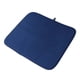 thumbnail image 3 of Tapete absorbente multiusos para secar platos y vajilla, resistente al calor, rectangular, azul, 3 of 5