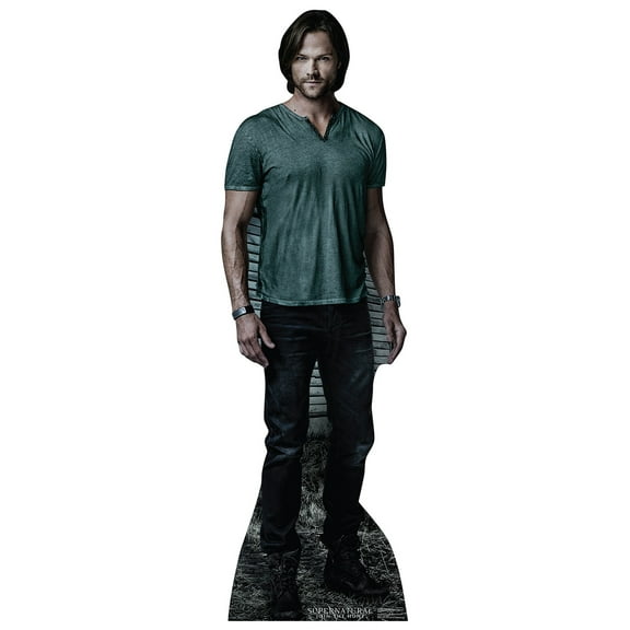 Sam Winchester (Supernatural)