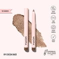 thumbnail image 2 of Sombra De Ojos Moira Cosmetics En Barra 3 En 1, 2 of 4