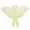 XZ6964, variant on Cute Buterfly Enamel Pins Lapel Pin Badge Clothing Backpack Accessory Gifts @-XZ6966