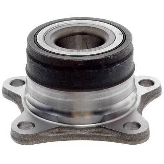 Raybestos R-Line Wheel Hub Assemblies, 712009