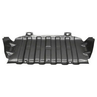 Shield Engine Rear Lower Engine Under Cover For 2008-2014 Dodge