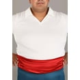 thumbnail image 3 of Adult Plus Size Disney Prince Eric Costume, 3 of 10