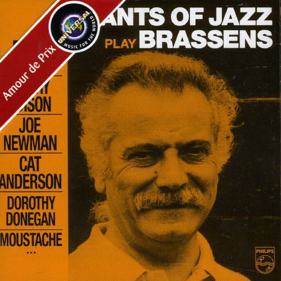 Play Brassens