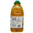thumbnail image 4 of Grown Right Organic 100% Apple Juice, 96 Fluid Ounce (Pack of 2), 4 of 5