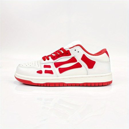

Men‘s New Fashion Trend Casual Board Shoes