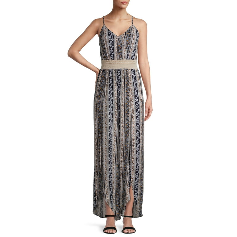 J for justify deals jumpsuit