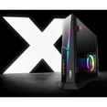 thumbnail image 5 of MSI Trident X Plus 9SE Gaming Desktop, Intel Core i7 i7-9700K, NVIDIA GeForce RTX 2080 VENTUS 8G, 2 TB HDD - 256 GB SSD, 16 GB DDR4 SDRAM, TridentX041, 5 of 10