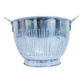 thumbnail image 2 of Colador de Cocina Mainstays de Acero con Asas, 2 of 4