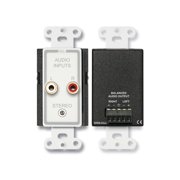 D-CIJ3D Consumer Input Jacks - Stereo