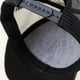 thumbnail image 2 of Gorra de béisbol Hat Smith & Wesson de dos tonos Trucker, 2 of 7