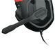thumbnail image 2 of Audífonos Gamer Redragon Ares H120-RGB con Micrófono, Sonido Envolvente, Iluminación RGB, Conexión 3.5mm – Negro, 2 of 8
