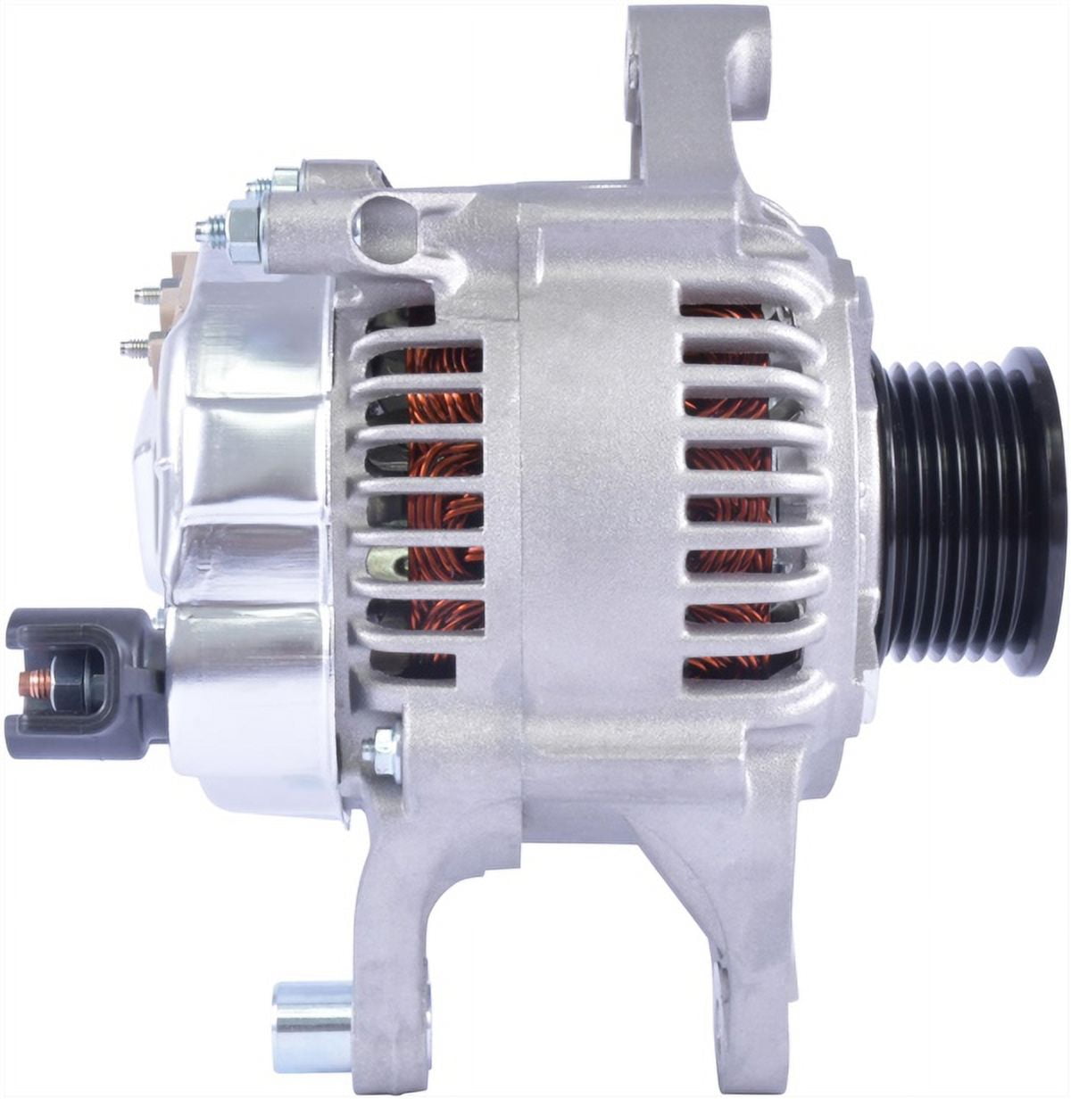 Alternator Fits select: 1994-1999 DODGE RAM 1500, 1992-1998 DODGE DAKOTA