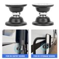 thumbnail image 3 of Butée de Porte Magnétique pour VR, Aimant Robuste pour Campeurs VR, Remorques de 5e Roue, 3 of 7