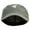Olive, variant on Heniochus Logo Embroidered Big Size Fitted Ripstop Cotton Military Army Cap - Black 2XL-3XL