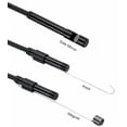 Android Endoscope Camera HD 1200P Semi-Rigid/Hard Cable 1m 2m 5m 10m ...