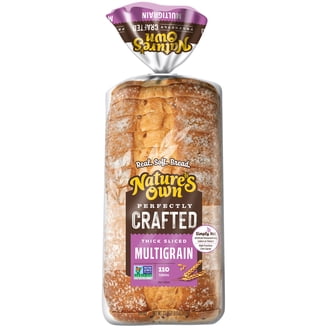 Alfaro's Artesano Golden Wheat Bakery Bread, 20 oz, Honey Wheat