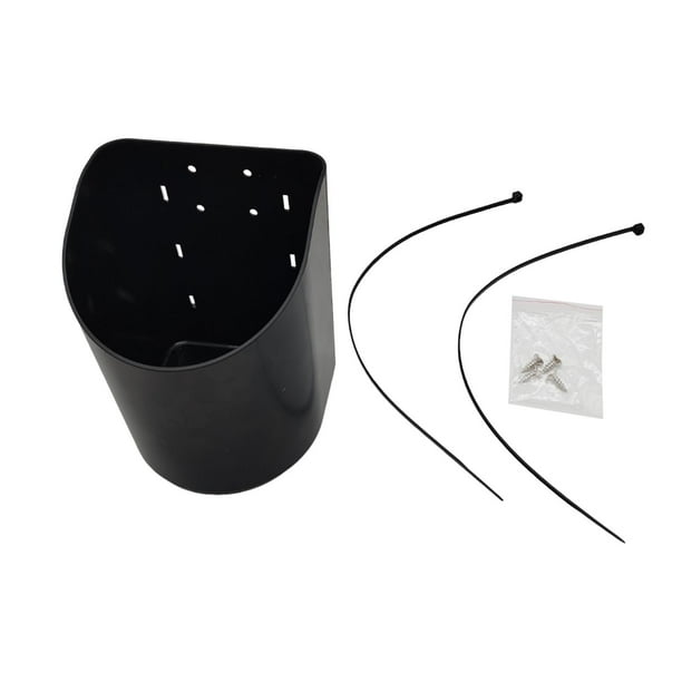 Soportes para botellas,Soportes universales para botellas,fáciles de instalar y ,Portabotellas con aislamiento para agua,Soporte ligero para botellas de 50 con base para