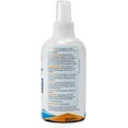 thumbnail image 5 of SkinSmart Antimicrobial Eczema Therapy with Hypochlorous Acid, Safely Removes Bacteria so Skin Can Heal, for Adults, Kids and Seniors, Travel Size 2 Ounce Clear Spray (Pack of 3), 5 of 7