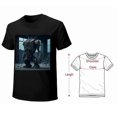 thumbnail image 2 of Robots in War T-shirt T-shirt Art Film screen T-shirt Graphic Design, 2 of 5
