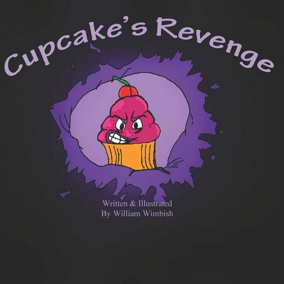 Cupcake's Revenge (Paperback)