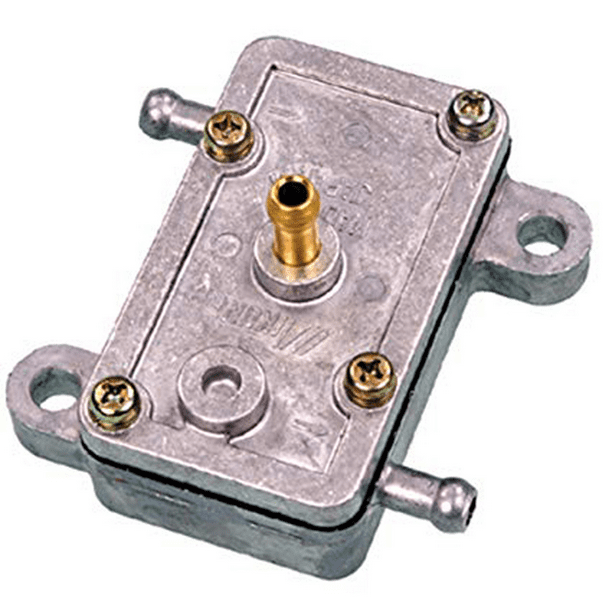 MIKUNI FUEL PUMP SINGLE OUTLET