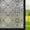 B110-black, variant on Boho Style Stained Glass Window Film with Installation Tools, Waterproof Window Privacy Film for Bathroom Bedroom Kitchen (B110-white, 17.7" x 78.7")