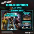 thumbnail image 2 of Star Wars Outlaws Gold Edition - Nintendo Switch 2, 2 of 3