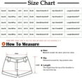 thumbnail image 3 of Leutsin Men's Pocket Zipper Buttons Solid Leisure Time Tooling Short Pants, 3 of 5