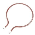 thumbnail image 2 of Dioche Incubator Accessory, High Quality Incubator Heating Tube Incubator Tube, For Farm Chicken, 2 of 8