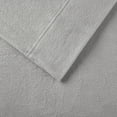 thumbnail image 4 of Comfort Classics Micro Fleece Sheet Set, 4 of 7